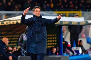 Planul anti-Bodo pus la punct de Cristi Chivu » Ce le-a spus nerazzurrilor în ședința secretă