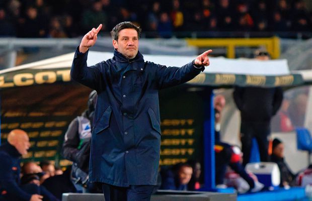 Planul anti-Bodo pus la punct de Cristi Chivu » Ce le-a spus nerazzurrilor în ședința secretă