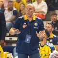 Talant Dujshebaev, noul selecționer al Franței / FOTO: Imago