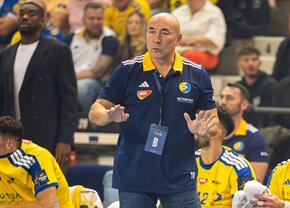 Mutare-șoc în handbal » Legendarul Talant Dujshebaev a fost numit selecționerul unei forțe mondiale: „Obiectivul? Să câștigăm tot!”