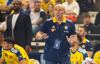 Mutare-șoc în handbal » Legendarul Talant Dujshebaev a fost numit selecționerul unei forțe mondiale: „Obiectivul? Să câștigăm tot!”