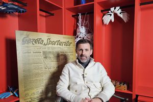 Replica lui Zeljko Kopic după ce a auzit recomandarea unor suporteri dinamoviști, anti-FCSB: „Noi asta vrem!”