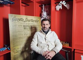 Replica lui Zeljko Kopic după ce a auzit cererea fanilor dinamoviști de a pierde meciul cu FC Argeș pentru a o elimina pe FCSB din play-off