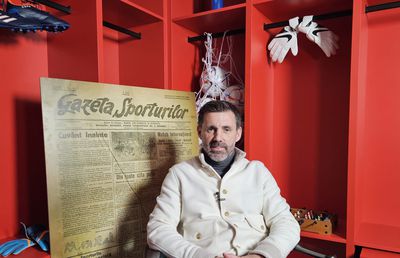 Replica lui Zeljko Kopic după ce a auzit cererea fanilor dinamoviști de a pierde meciul cu FC Argeș pentru a o elimina pe FCSB din play-off