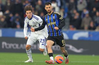 Marius Marin, negocieri-șoc cu un gigant din La Liga » Când s-ar putea face mutarea