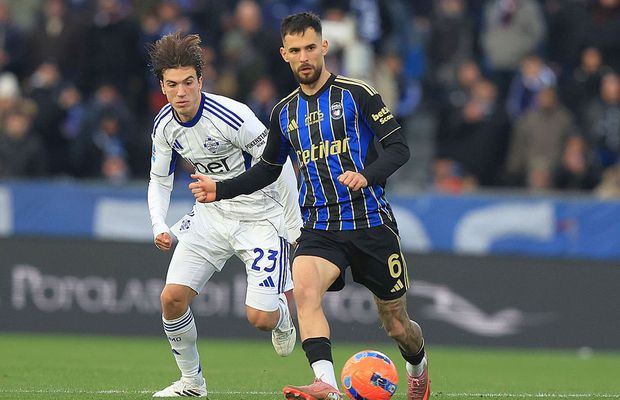 Marius Marin, negocieri-șoc cu un gigant din La Liga » Când s-ar putea face mutarea