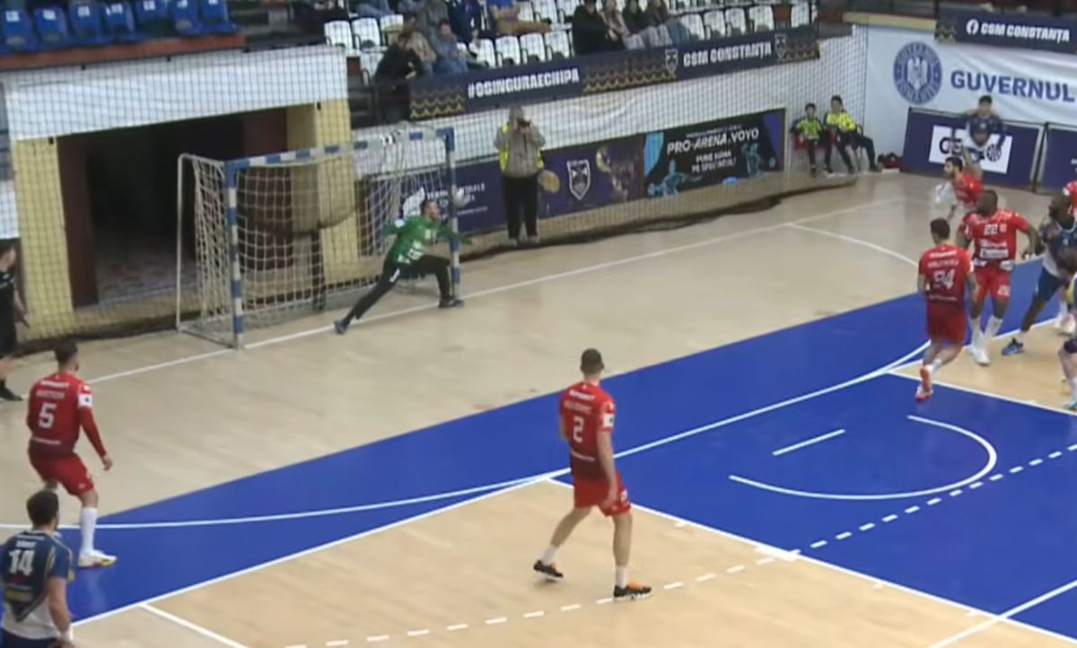 Veste proastă pentru Dinamo! S-a accidentat și e OUT până la finalul sezonului