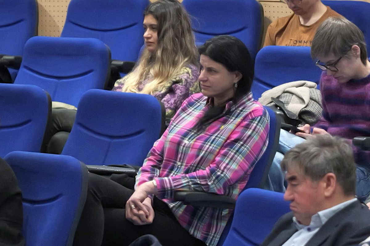 „Princess Warrior”, documentar eveniment în sportul românesc » Jucătoarea României s-a aflat în prim-plan