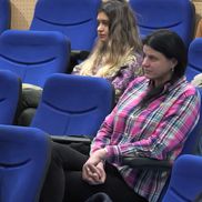 A fost lansată seria „Princess Warrior”. Documentarul prezintă culisele vieții a patru sportive de performanță // foto: Andrei Furnigă