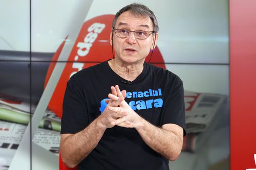 Andrei Păunescu