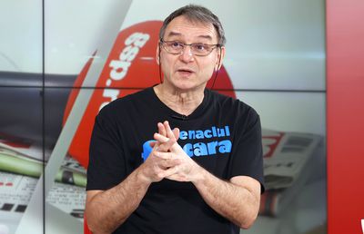 Momente speciale la „Prietenii lui Ovidiu” » Andrei Păunescu este invitatul lui Ioanițoaia