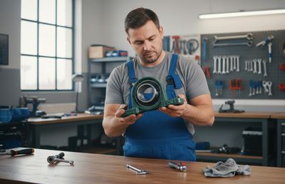 Precizie de elită: Cum piesele invizibile dictează performanța auto și industrială