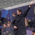 Cristi Chivu, antrenorul lui Inter // FOTO: Imago Images