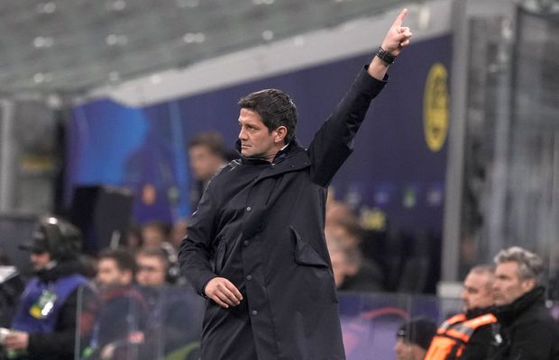 Revoluția lui Chivu: o întreagă echipă OUT » Lista plecărilor la Inter