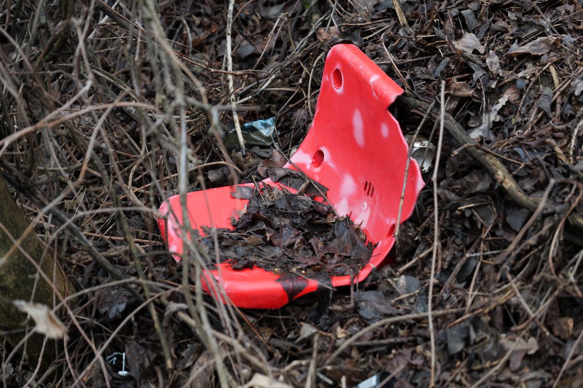 Stadionul de 20.000 de locuri din România se descompune! Reportaj GSP pe arena abandonată de autorități: nimeni nu o mai poate salva!