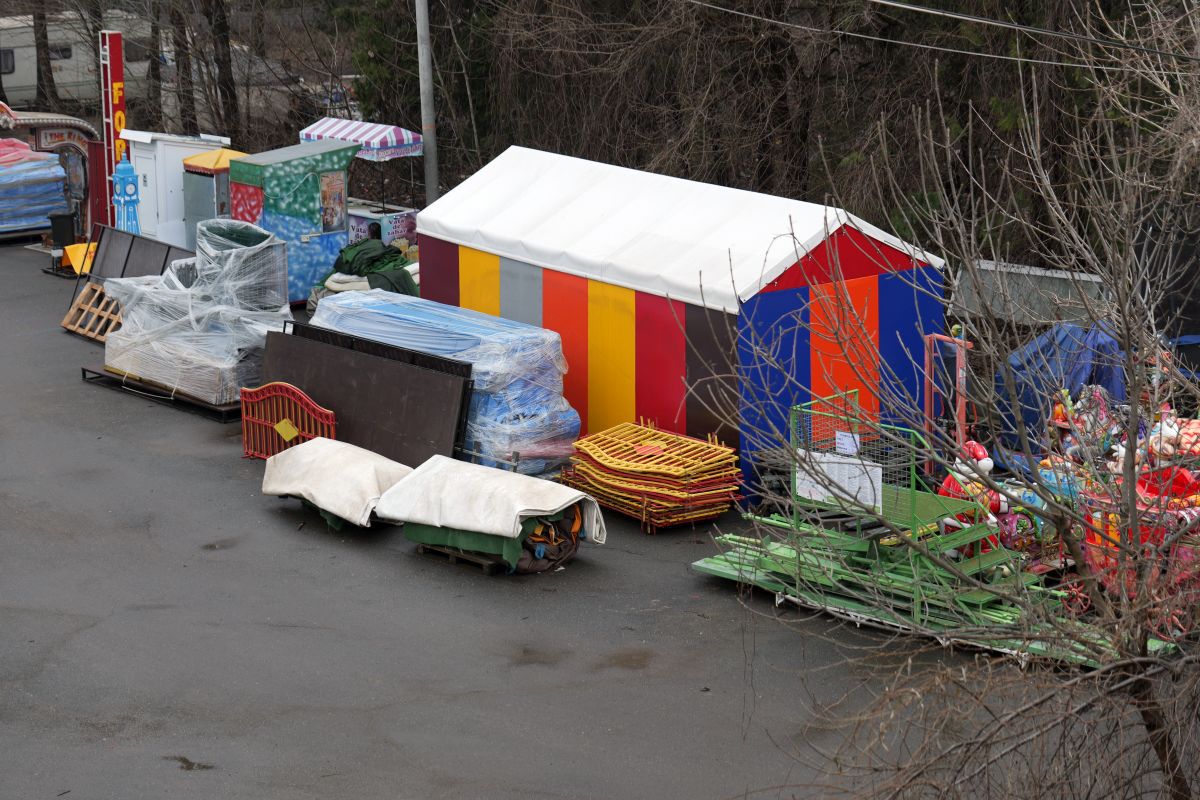 Stadionul de 20.000 de locuri din România se descompune! Reportaj GSP pe arena abandonată de autorități: nimeni nu o mai poate salva!