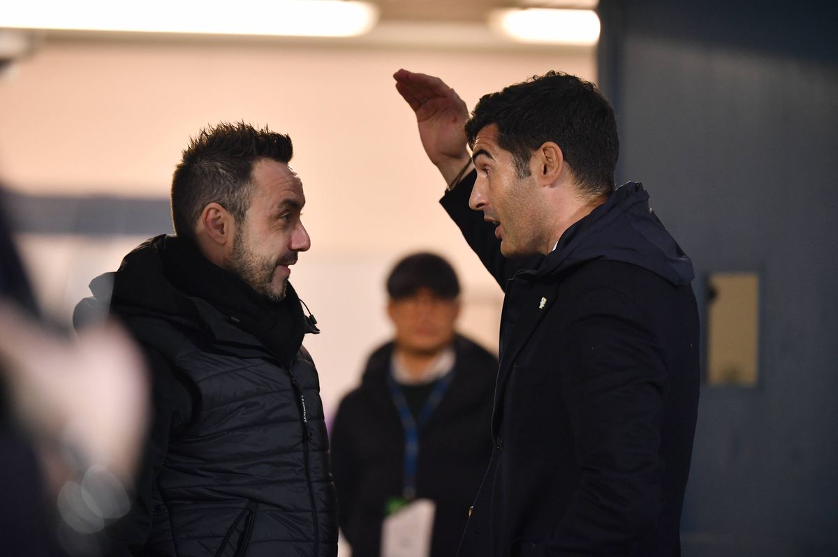 Soția lui Paulo Fonseca, o ucraineancă mai tânără cu 18 ani, contestă dur pedeapsa primită de antrenor: „Scandalos!”