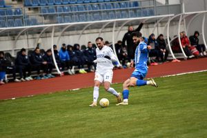 Transfer neașteptat la Universitatea Craiova! Fostul junior de la FCSB, ultima dată în Liga 3, a semnat