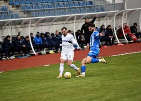Transfer neașteptat la Universitatea Craiova! Fostul junior de la FCSB, ultima dată în Liga 3, a semnat