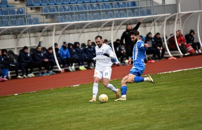 Transfer neașteptat la Universitatea Craiova! Fostul junior de la FCSB, ultima dată în Liga 3, a semnat