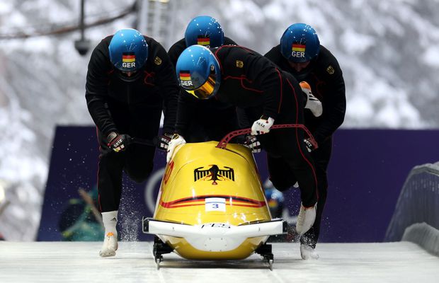 Câți bani primesc medaliații Germaniei la Jocurile Olimpice de la Milano Cortina și particularitatea schemei de premiere