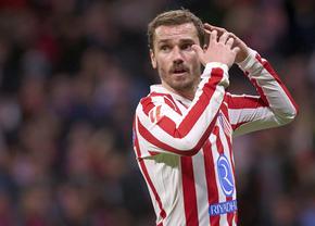 Americanii, gata să dea lovitura! Vor să-l transfere pe Griezmann în următoarea lună