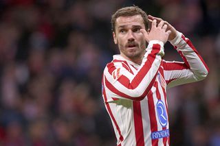 Americanii, gata să dea lovitura! Vor să-l transfere pe Griezmann în următoarea lună