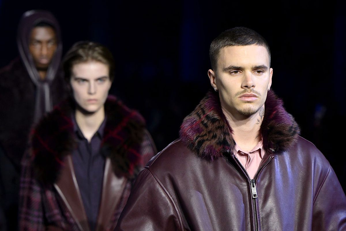 Săptămâna modei de la Londra 2026