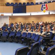 A fost lansată seria „Princess Warrior”. Documentarul prezintă culisele vieții a patru sportive de performanță // foto: Andrei Furnigă