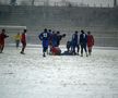 FCSB, campioană en titre la acel moment, a disputat un amical la Brăila în februarie 2005. A fost isterie în oraș / Sursă foto: