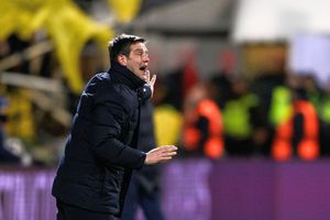 Cristi Chivu a explicat alegerea suprinzătoare din Inter - Bodo/Glimt: „Valoare în plus”