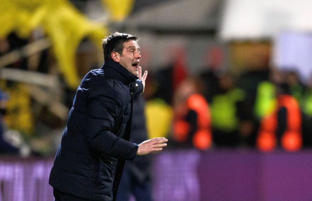 Cristi Chivu a explicat alegerea suprinzătoare din Inter - Bodo/Glimt: „Valoare în plus”