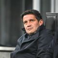 Cristi Chivu, în Inter - Bodo/ Glimt // foto: Imago Images