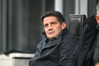 Antrenorul lui Dan Șucu a comentat eliminarea suferită de Inter în Liga Campionilor: „Acum Chivu pare un fraier”