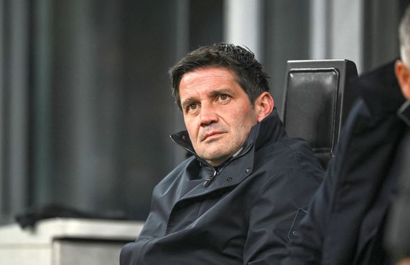 Antrenorul lui Dan Șucu a comentat eliminarea suferită de Inter în Liga Campionilor: „Acum Chivu pare un fraier”