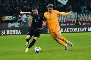 Fostul adversar al României în Nations League și-a văzut vărul murind!