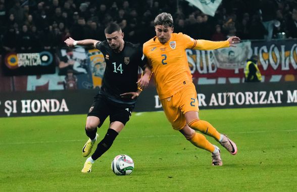 Accident teribil sub ochii fostului adversar al României în Nations League: și-a văzut vărul murind!