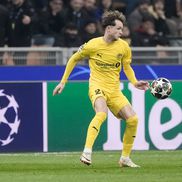 Inter - Bodo/Glimt // foto: Imago Images