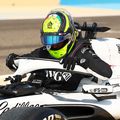 Cadillac se pregătește de debutul în F1 // foto: Guliver/gettyimages
