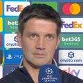 Cristi Chivu, antrenorul lui Inter // FOTO: captură Sky Sport