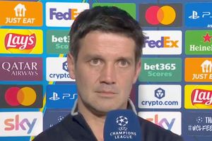 Cristi Chivu ia pe piept primul mare eșec la Inter: „Amărăciune, aceste două lucruri ne-au lipsit”