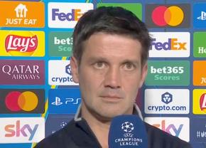 Chivu înfruntă primul mare eșec la Inter: „Amărăciune, aceste două lucruri ne-au lipsit”