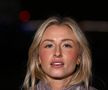 Leah Williamson, la Săptămâna Modei din Londra / FOTO: GettyImages