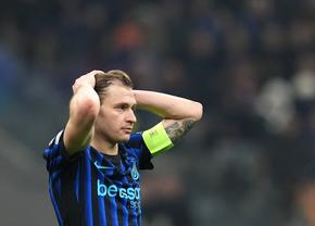 Căpitanul lui Inter Milano, după eliminarea rușinoasă: „Dacă se întâmpla asta, nu mai jucam cu ei!”