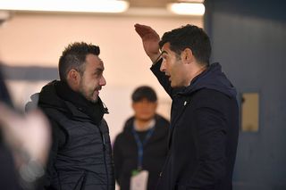 Deschis să o preia pe Tottenham din vară » A pus o singură condiție