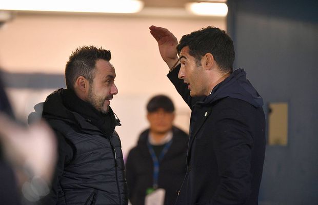 Deschis să o preia pe Tottenham din vară » A pus o singură condiție