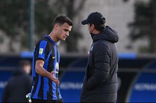 Fostul jucător al lui Chivu despre antrenorul lui Inter: „E important pentru mine! Mereu m-a încurajat să fiu așa”