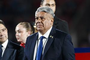 Campioana „penală” » Președintele federației a aflat în Texas că va fi judecat pentru o mare evaziune fiscală!