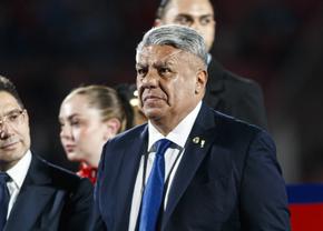 Campioana „penală” » Președintele federației a aflat în Texas că va fi judecat pentru o mare evaziune fiscală!