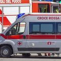 Fără precedent! Suporter înjunghiat de soție în timp ce înjura în casă un arbitru // foto: X